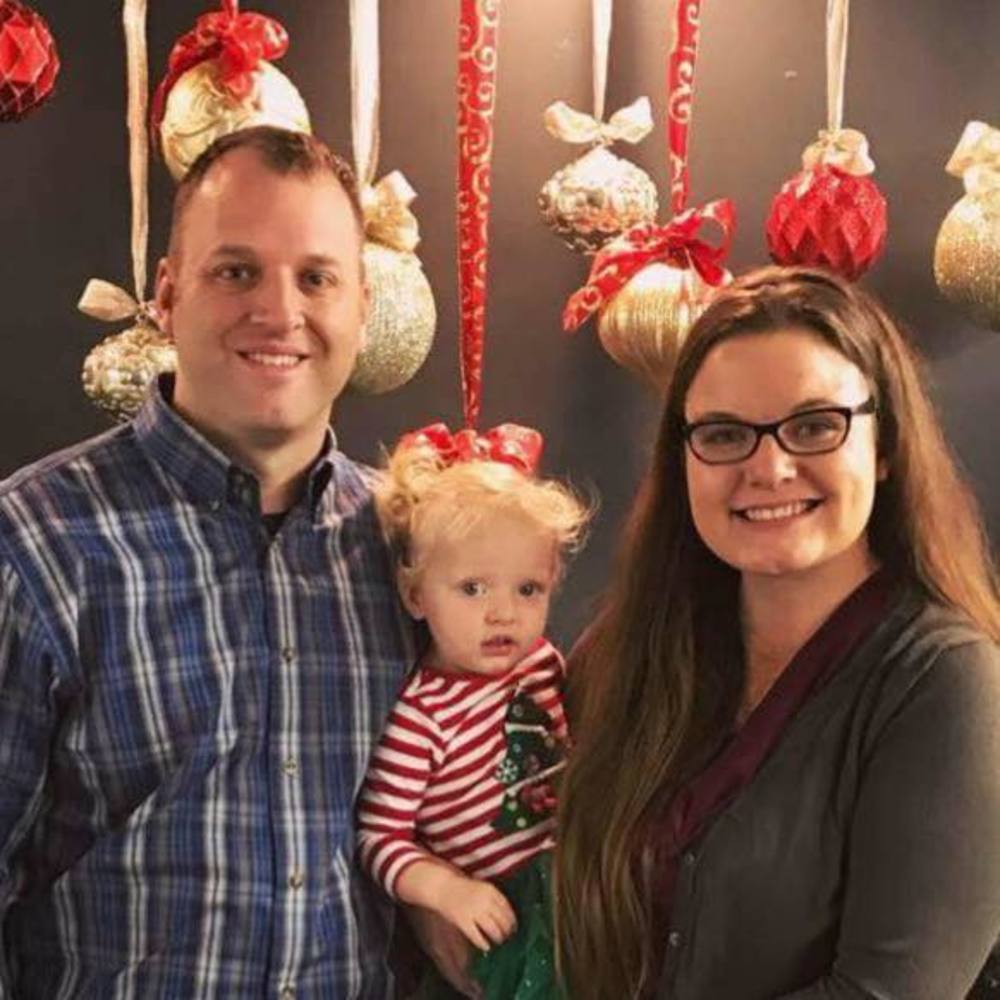 Meet your Posher, Dale